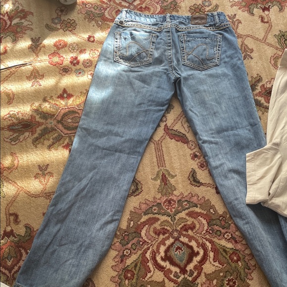 BKE denim Kate street jeans - Picture 4 of 7